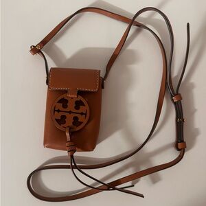 Tory Burch Mini Miller Phone Crossbody